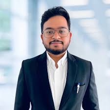 Rahim Ahmed